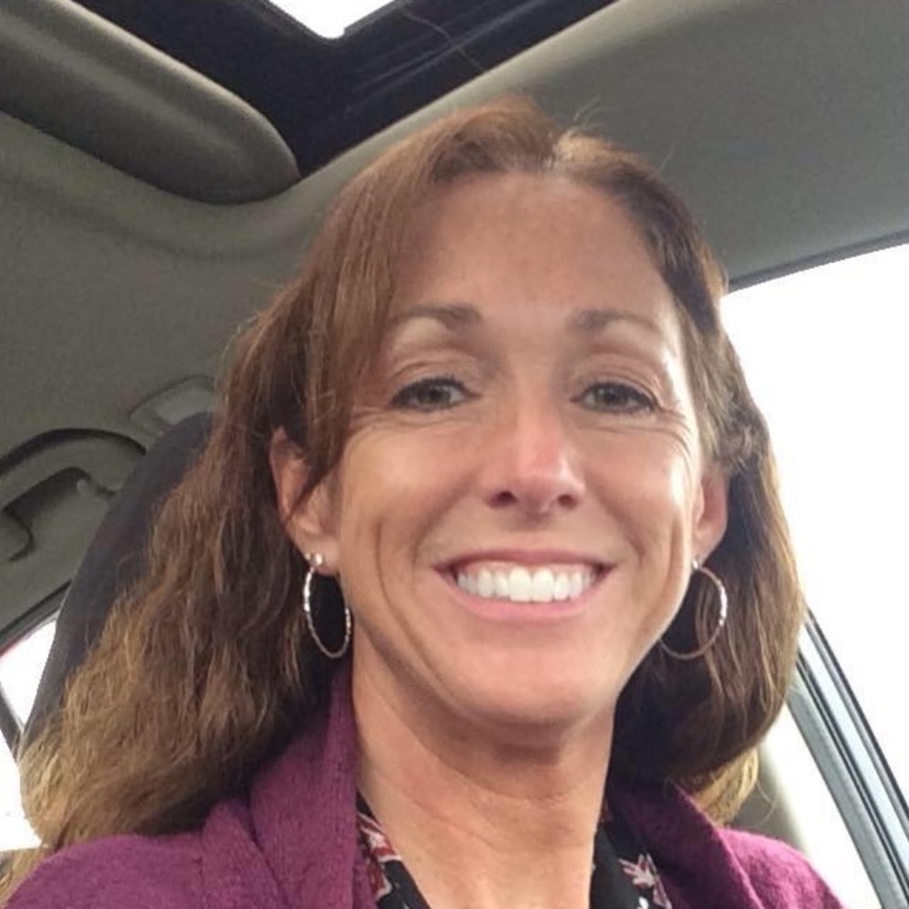 Meet your Posher, Rhonda